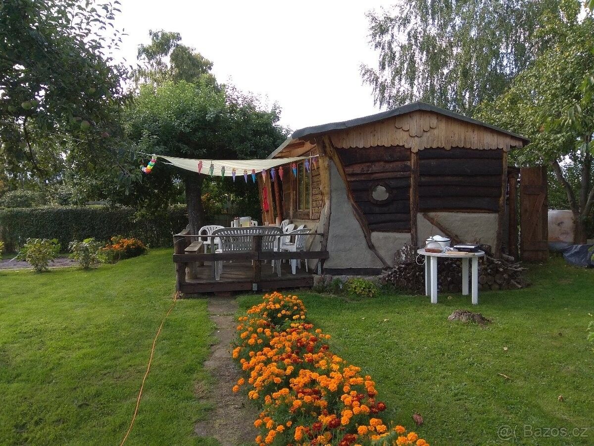 Chaty, Hrádek nad Nisou, 463 34