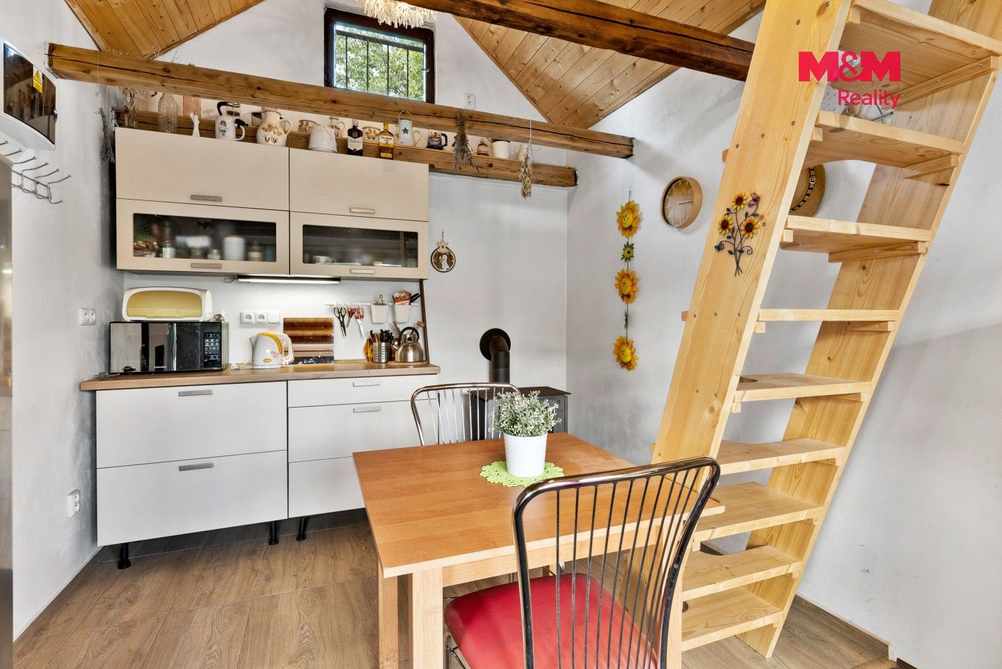 Prodej chata - Londýnská, Liberec, 16 m² - 5