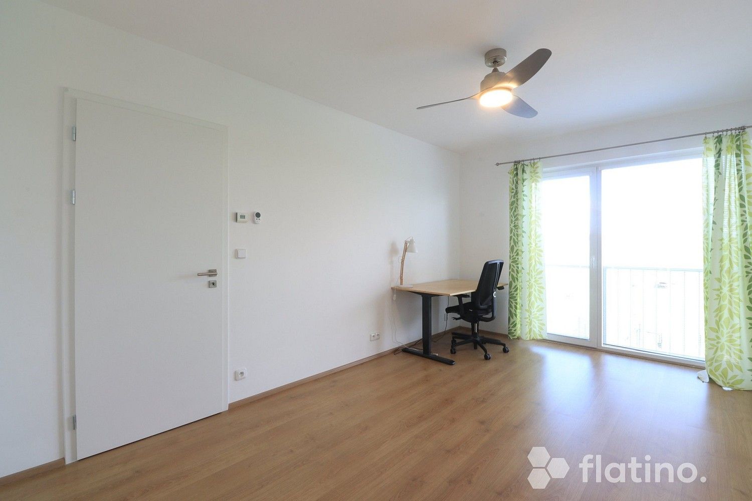 Byt 2+kk · 51 m² · Na Cihelně, Klíčany, okres Praha-východ - 4