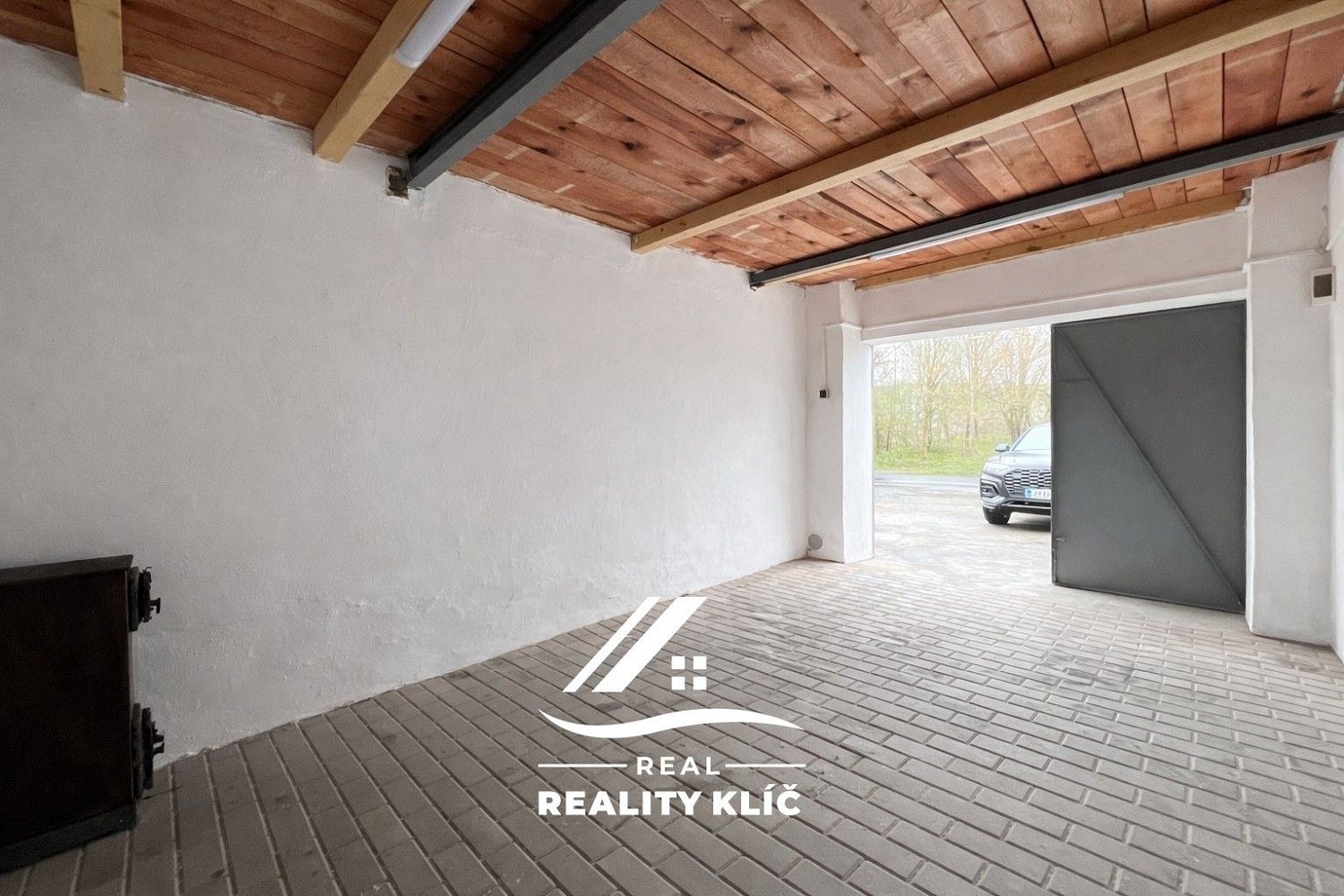 Nemovitost · 18 m² · Klimkovice - Václavovice, okres Ostrava-město, Moravskoslezský kraj - 3