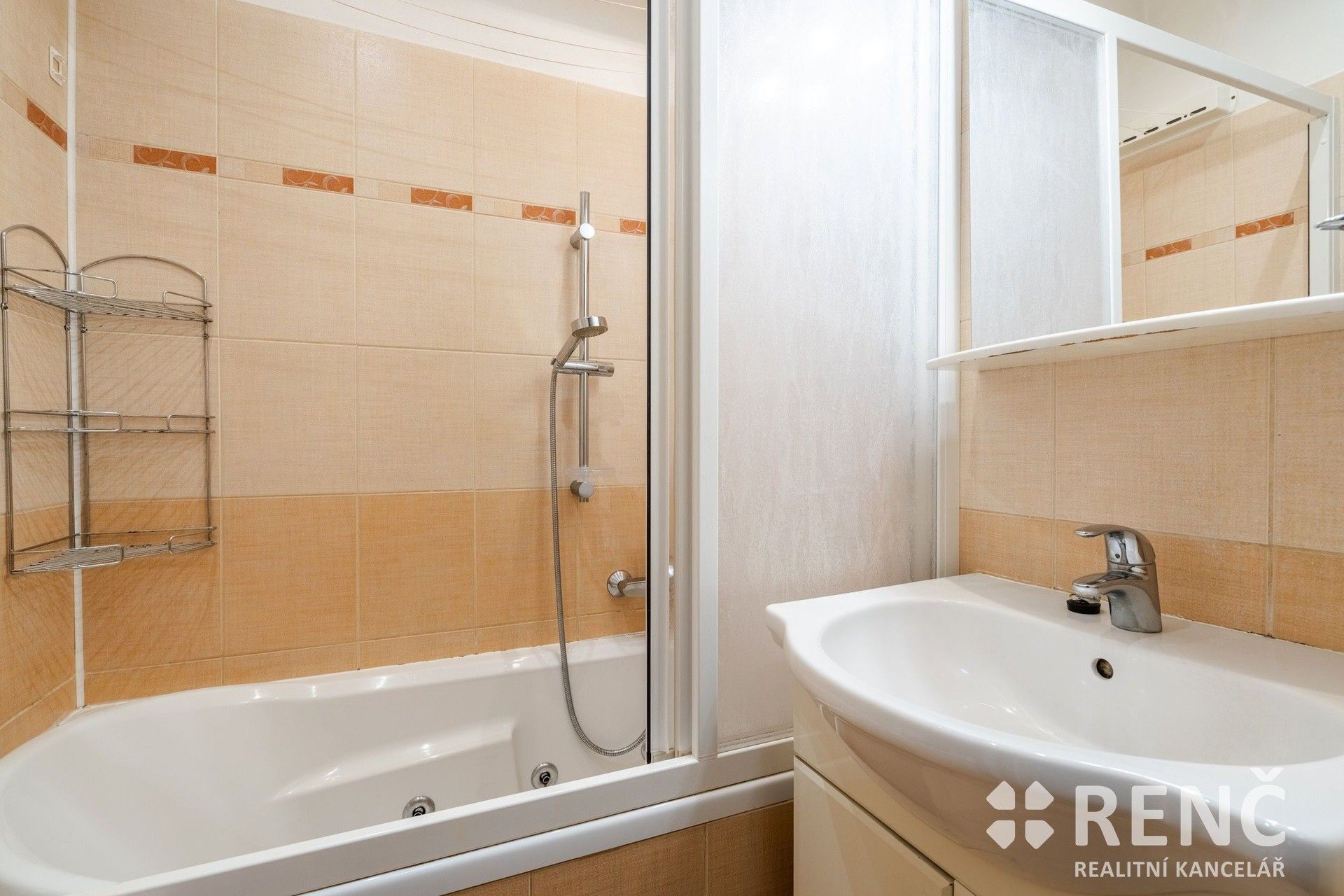 3+1, Krásného 1077, Brno Židenice, 55 m² - 2