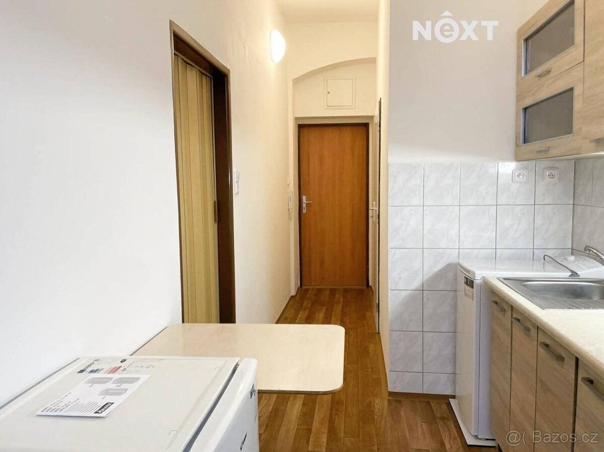 Pronájem byt - Strakonice, 386 01