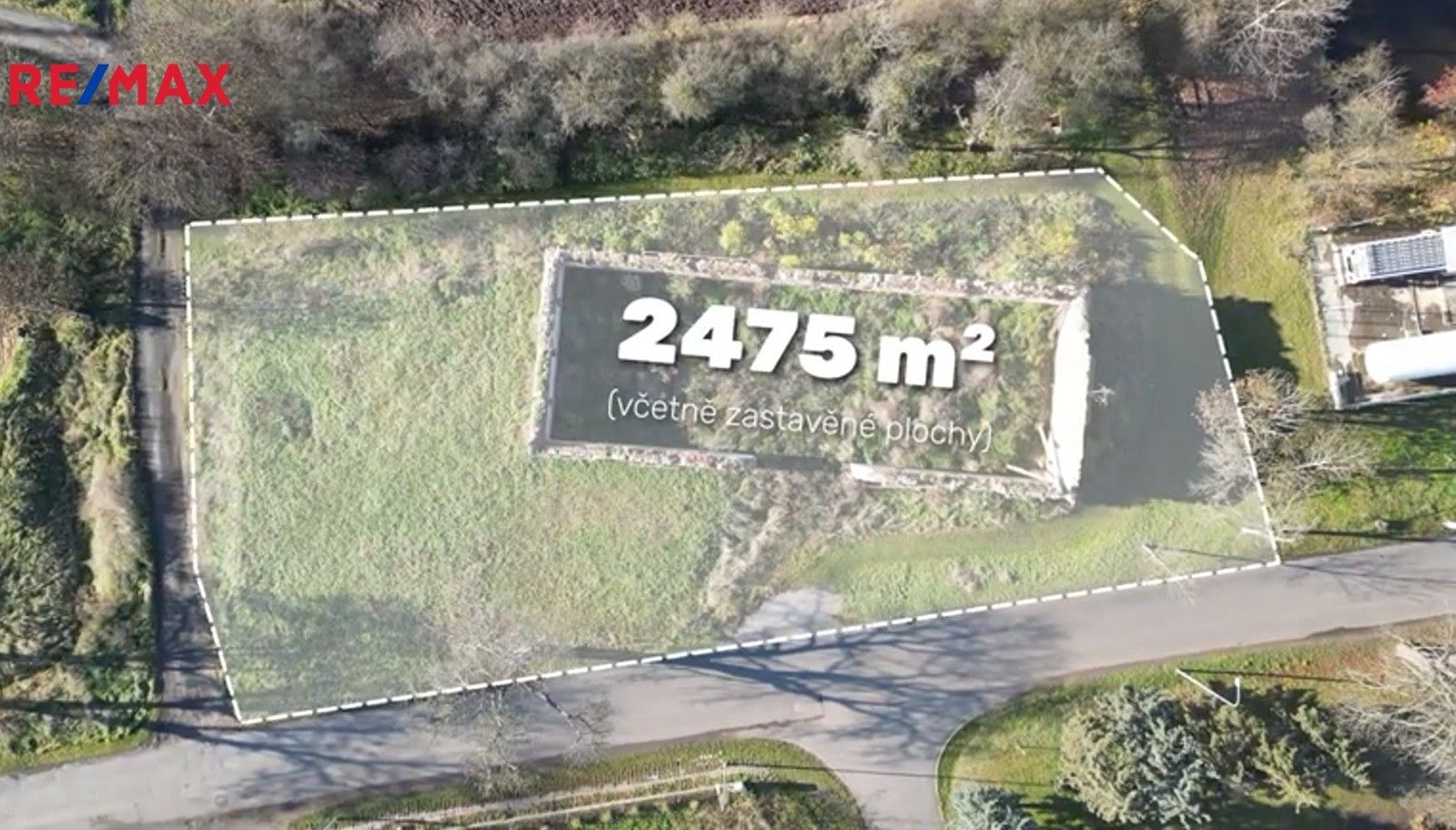 Prodej pozemek pro bydlení - Jimlín, 2 m²