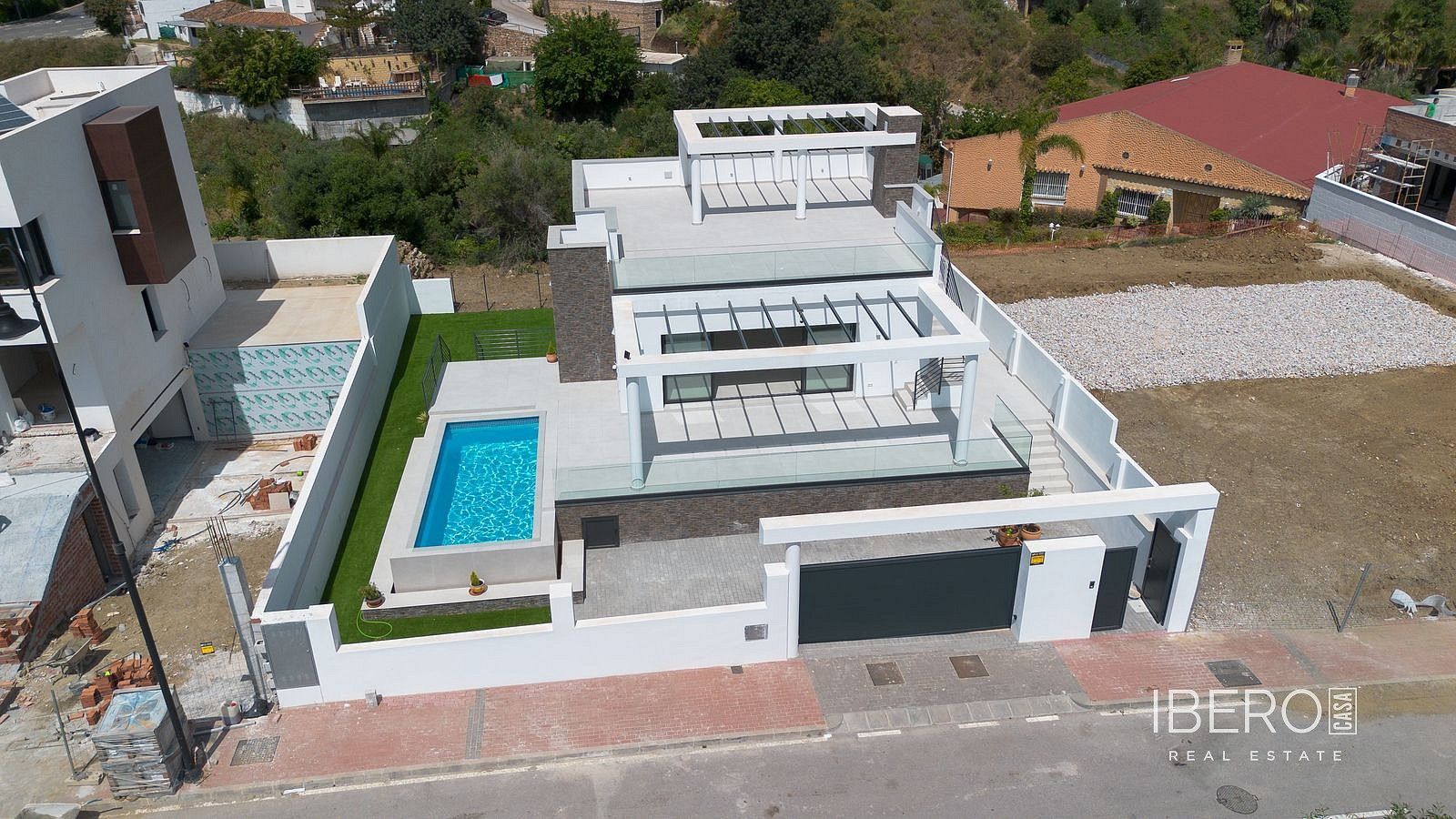 Rodinný dům · 198 m² · Mijas, ES - 2