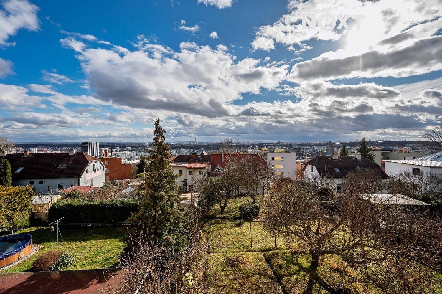 Rodinný dům, 165 m²