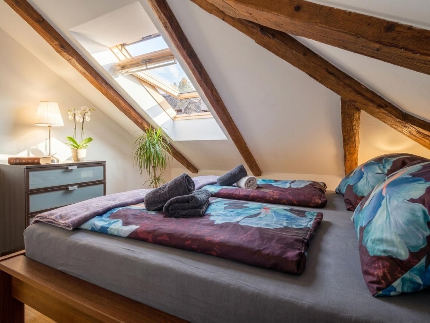 Byt 3+kk · 53 m² · Neklanova 104, Praha Vyšehrad - 3
