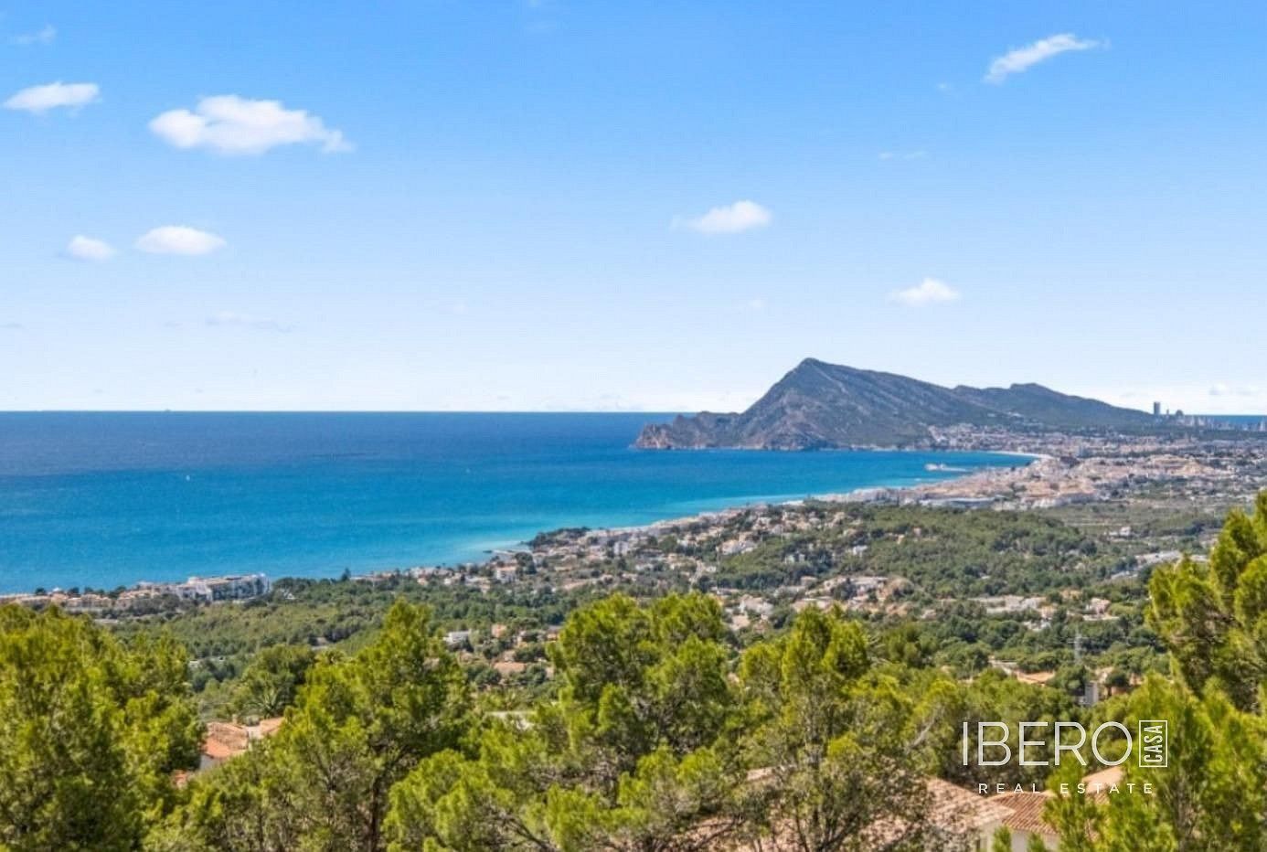 Rodinný dům · 680 m² · Altea, ES - 3