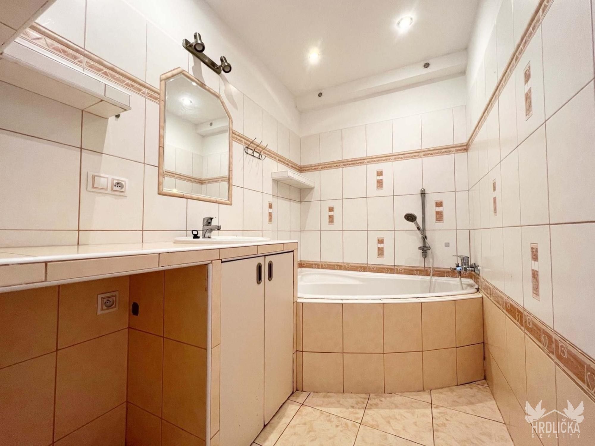 Byt 3+1 · 65 m² · Strakonice I - 3
