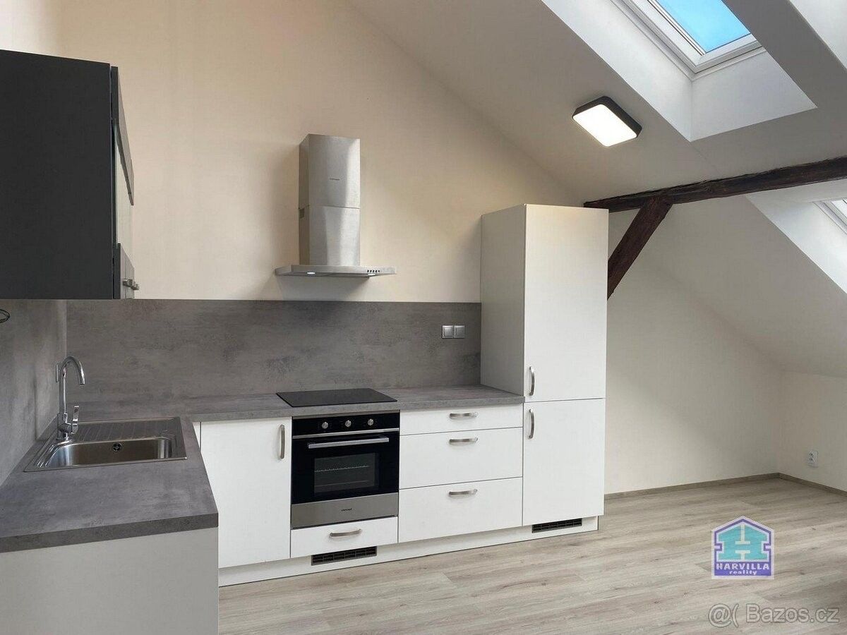 Pronájem byt - Plzeň, 326 00