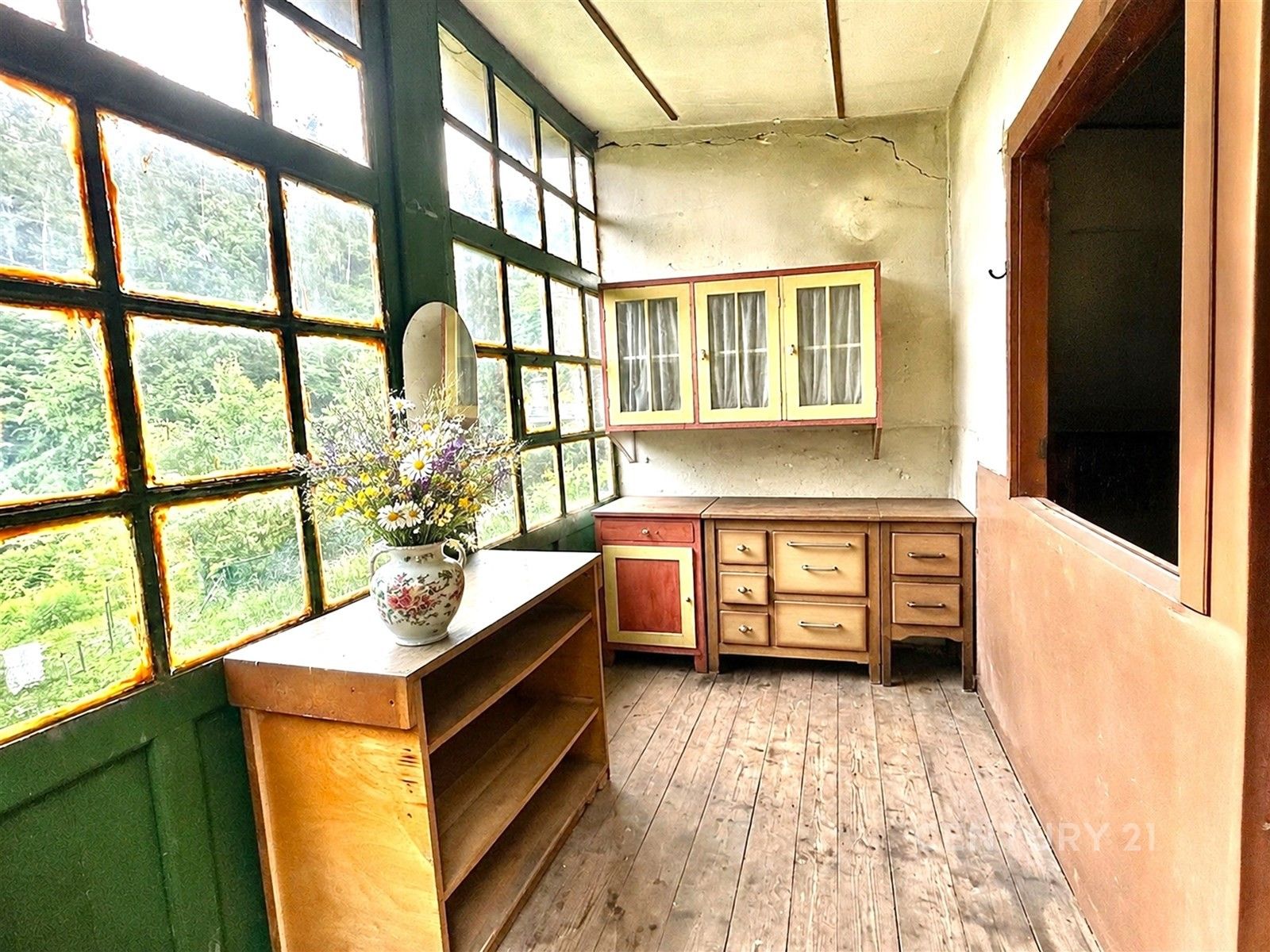 Chaty, Brno Jundrov, 25 m² - 1