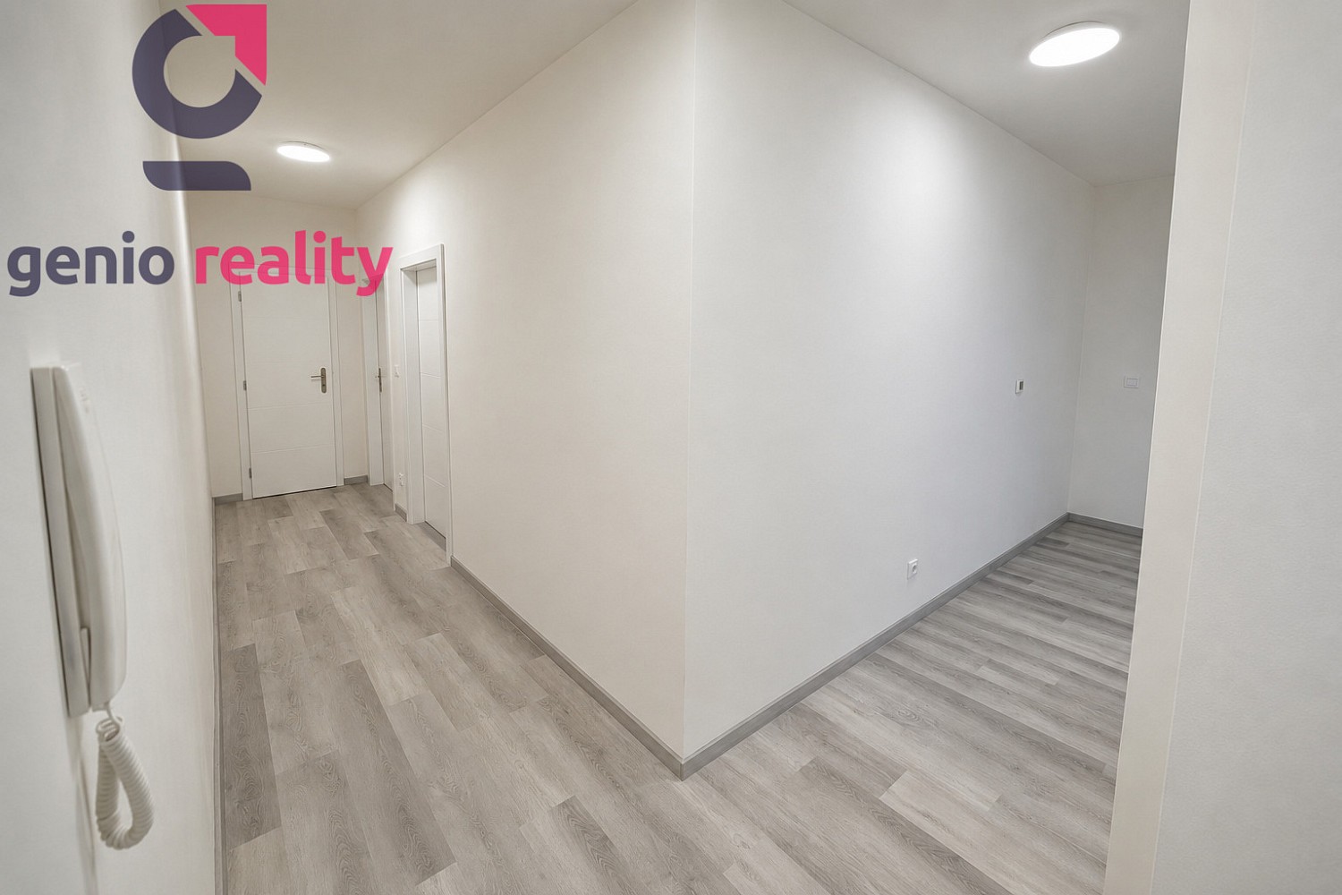 Prodej byt 2+1 - Petra Jilemnického, Hradec Králové - Plotiště nad Labem, 61 m² - 5