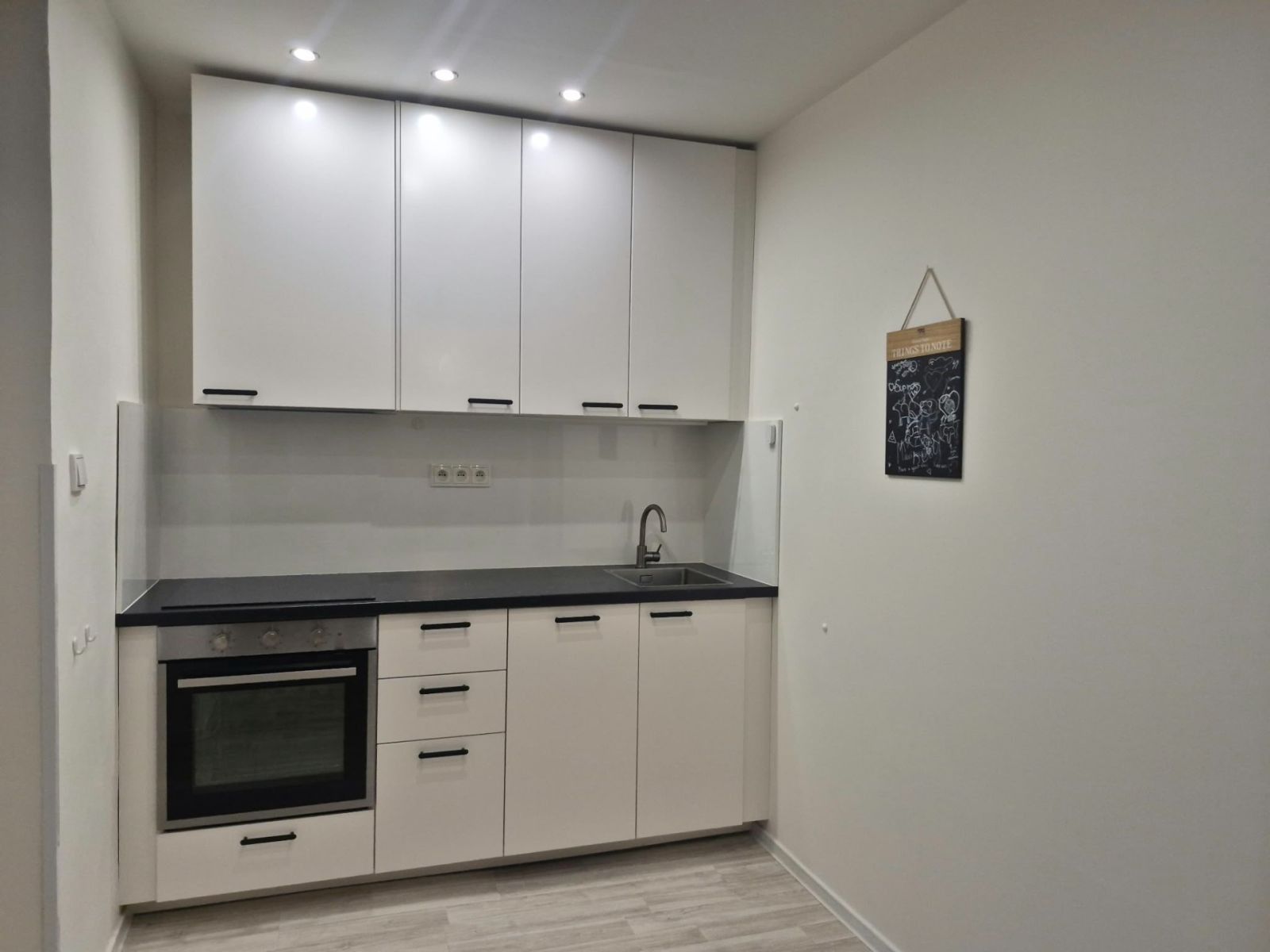 Pronájem byt 2+kk - Čáslavská, Praha - Vinohrady, 50 m² - 5