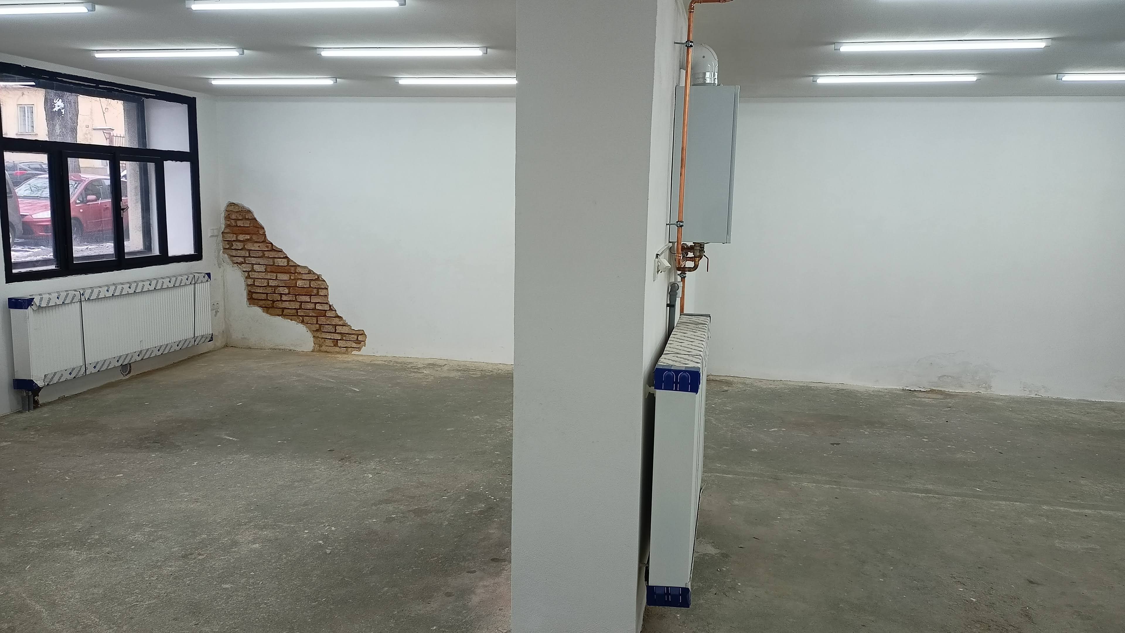 Obchodní prostory · 180 m² · Svatovítské náměstí, Pelhřimov - 4