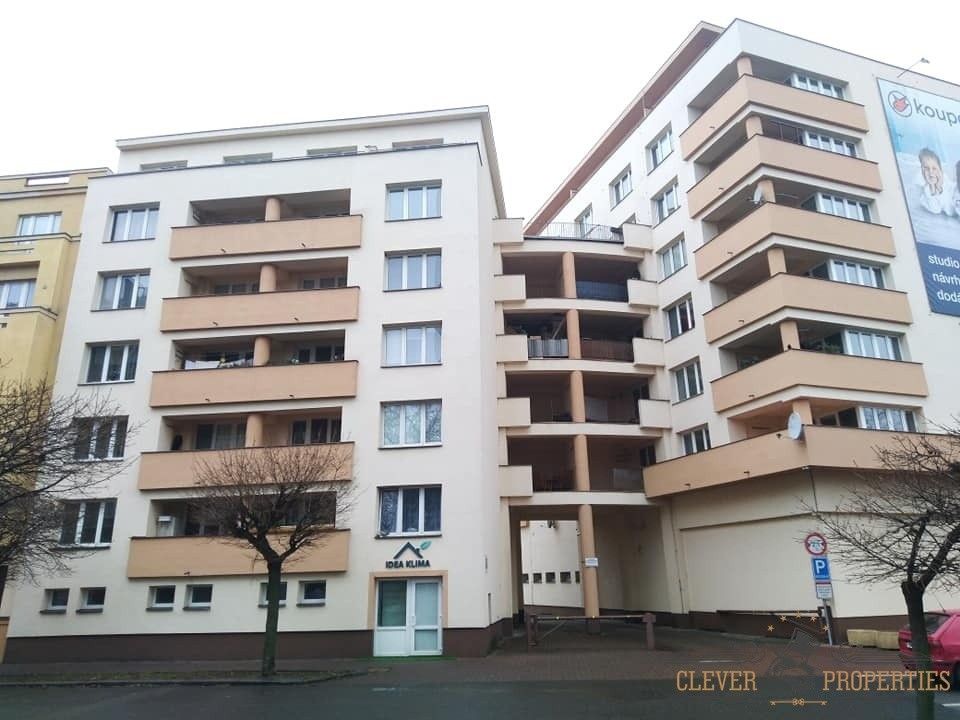 Byty, Pardubice, 530 02 - 2
