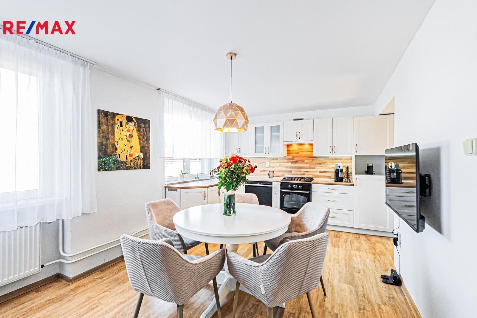 Prodej byt 3+kk - náměstí Republiky 1006, Mladá Boleslav, 79 m²