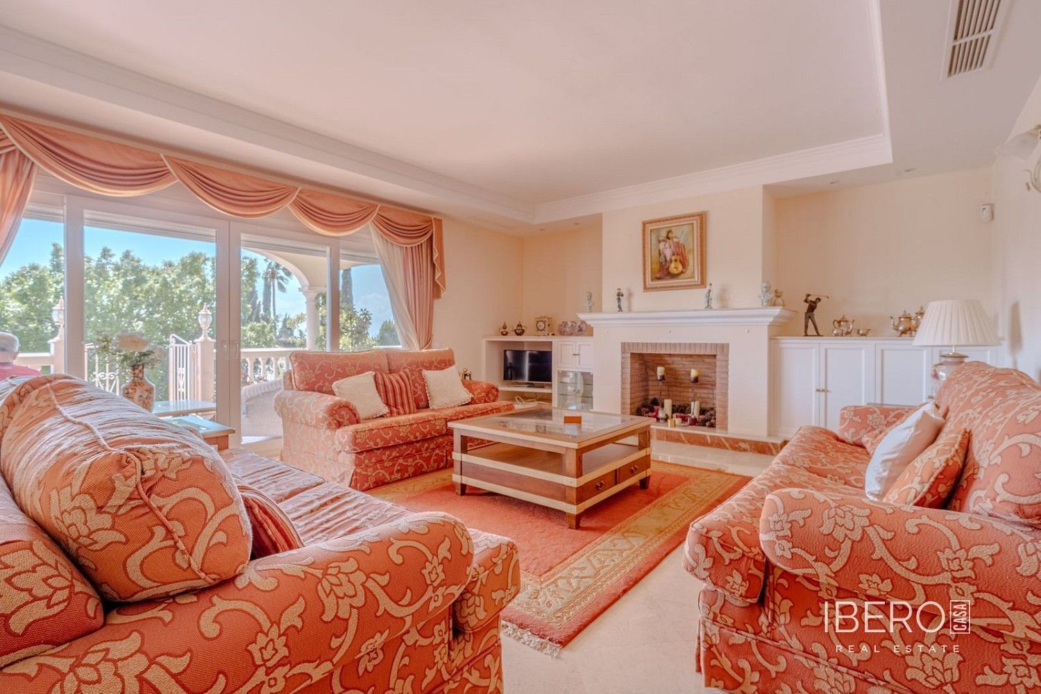 Prodej rodinný dům - El Paraiso, ES, 282 m² - 5