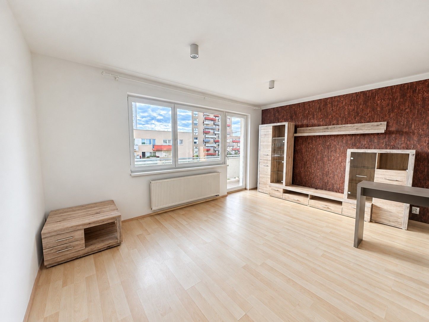 2+kk, Modenská, Praha - Horní Měcholupy, 55 m² - 2