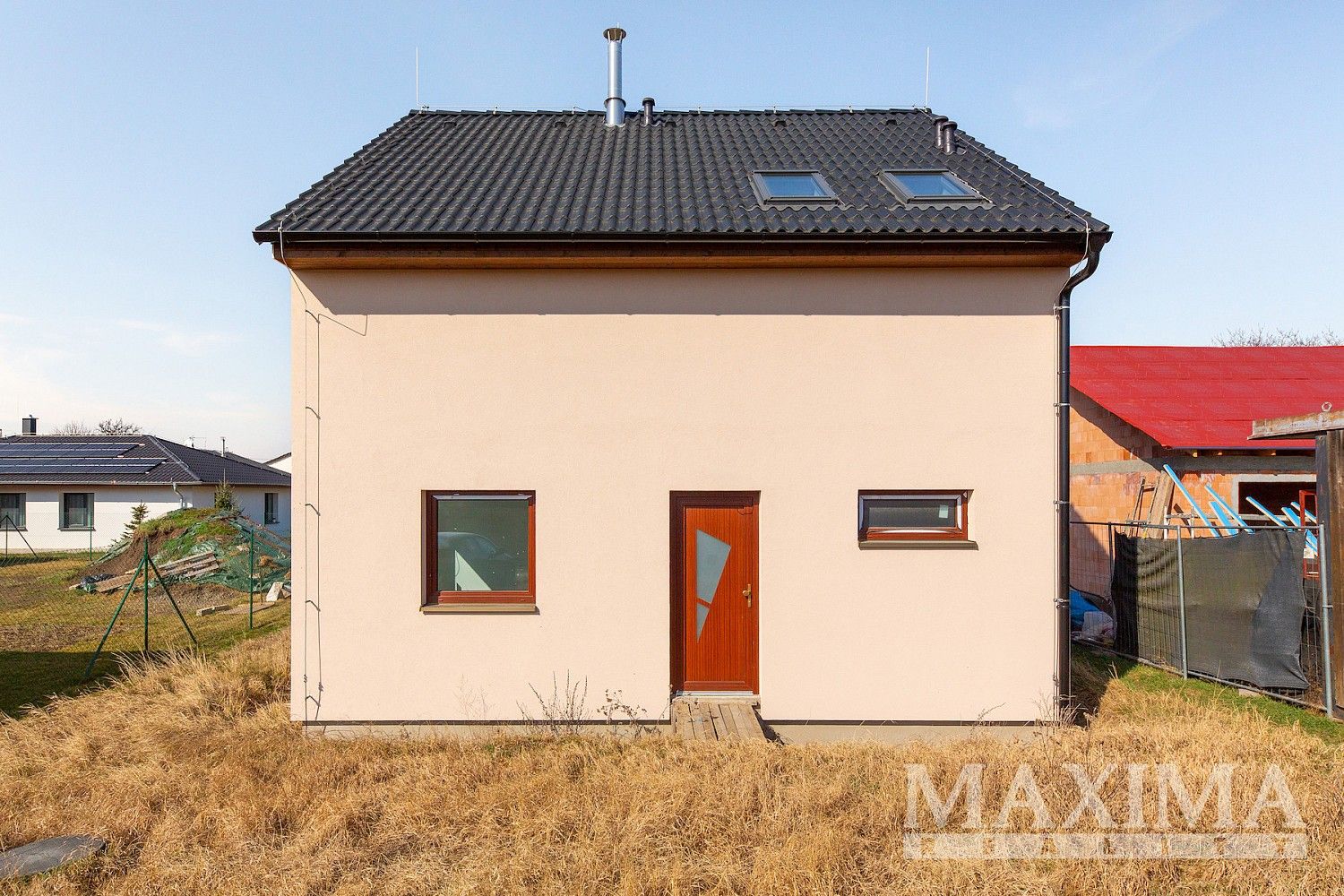 Rodinný dům, 130 m²