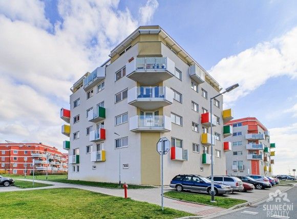 Byty, Uherské Hradiště, 686 05