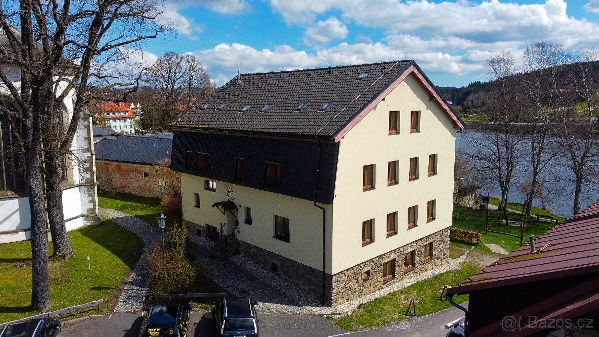 Rodinné domy, Frymburk, 382 79 - 2
