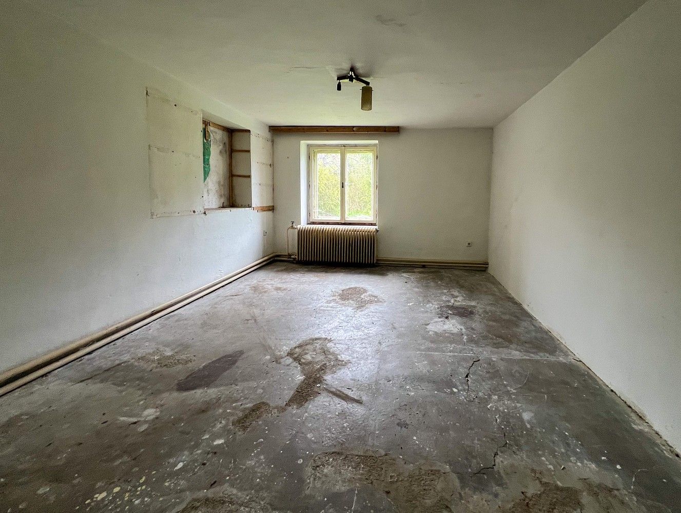 Prodej rodinný dům - Vernéřovice, okres Náchod, 130 m² - 5