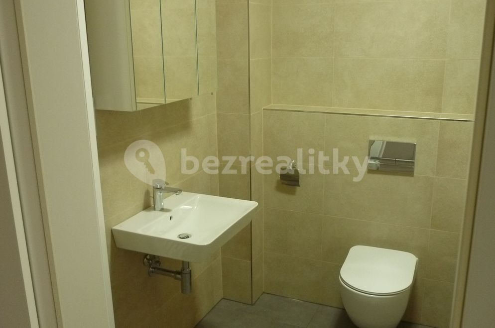 Byt 2+kk · 54 m² · V Třešňovce, Praha - Hrdlořezy - 4