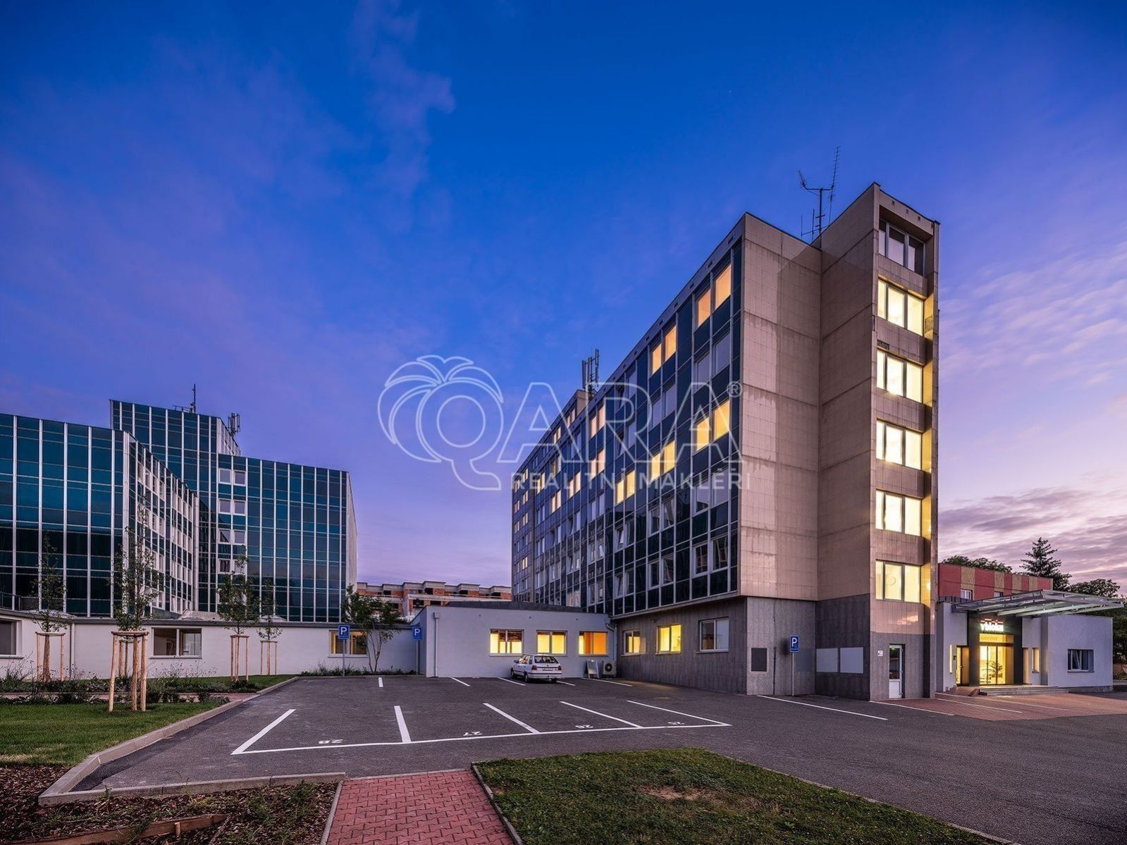 Ostatní, Peroutkova , Praha, 12 m² - 1