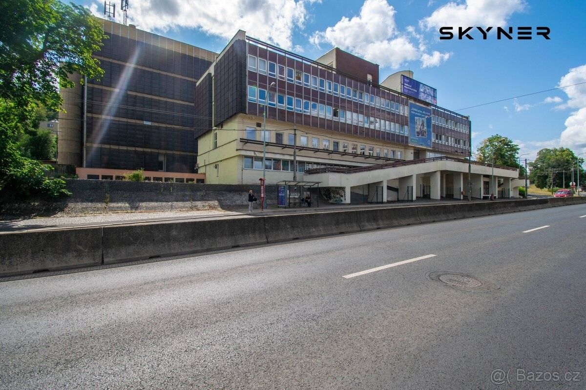 Kancelář · Ústí nad Labem, 400 01 - 3