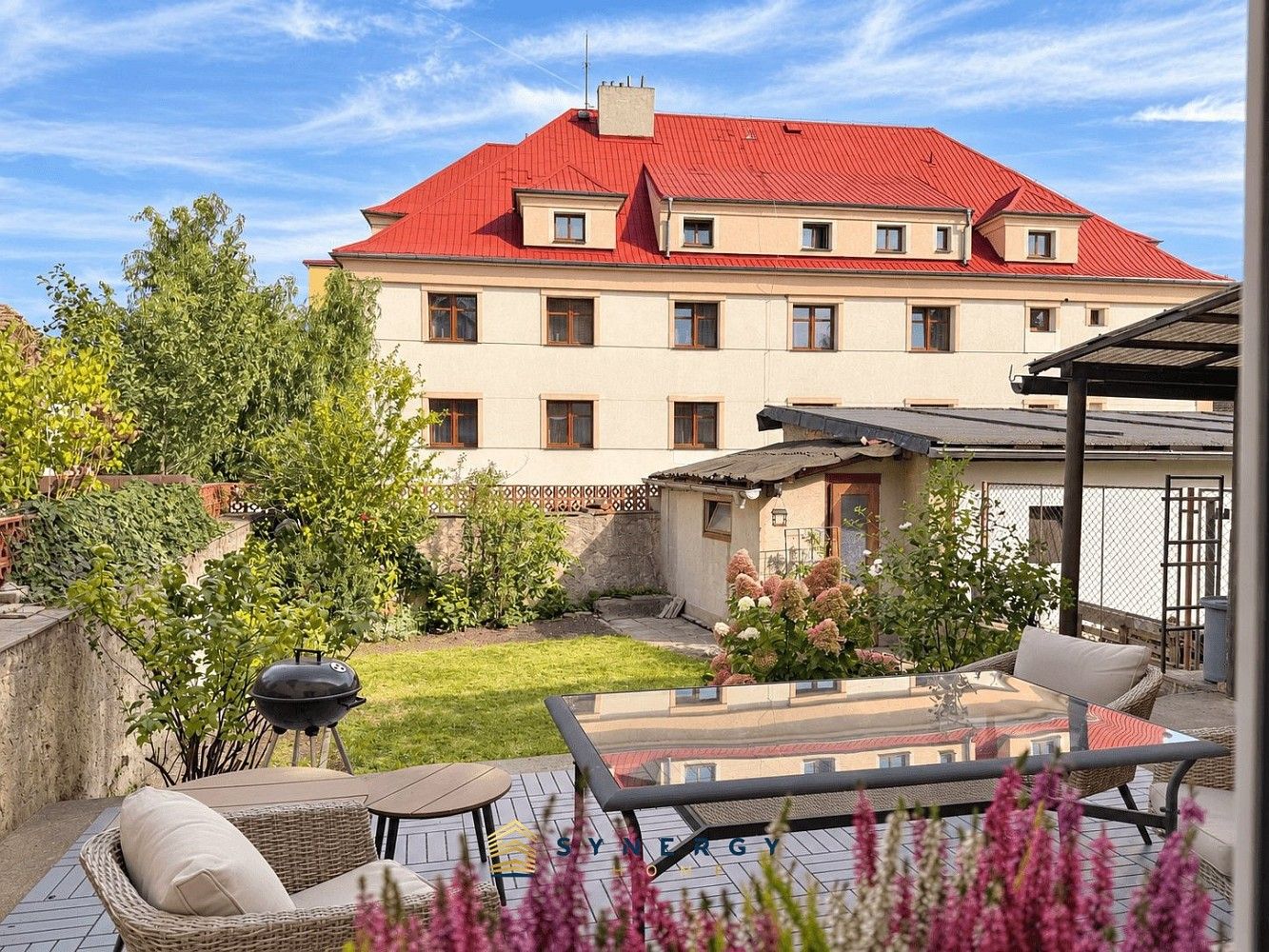 Rodinné domy, Valdštejnská, Doksy, okres Česká Lípa, 200 m² - 2