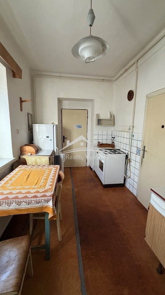Prodej chalupa - Okrouhlice, 120 m² - 5