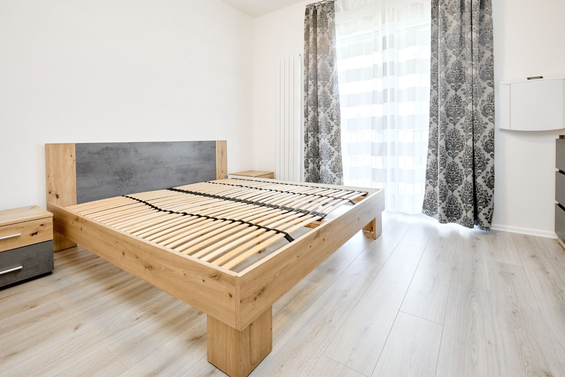 2+kk, Novovysočanská, Praha - Libeň, 41 m² - 2