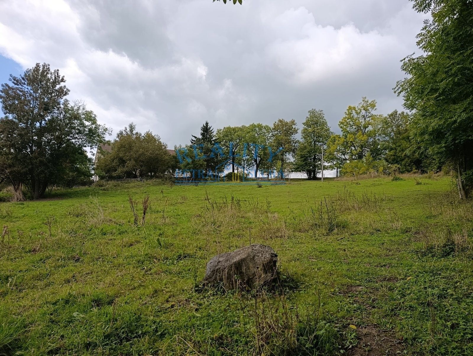 Prodej pozemek pro bydlení - Mukařov, Lovečkovice, 3 539 m²