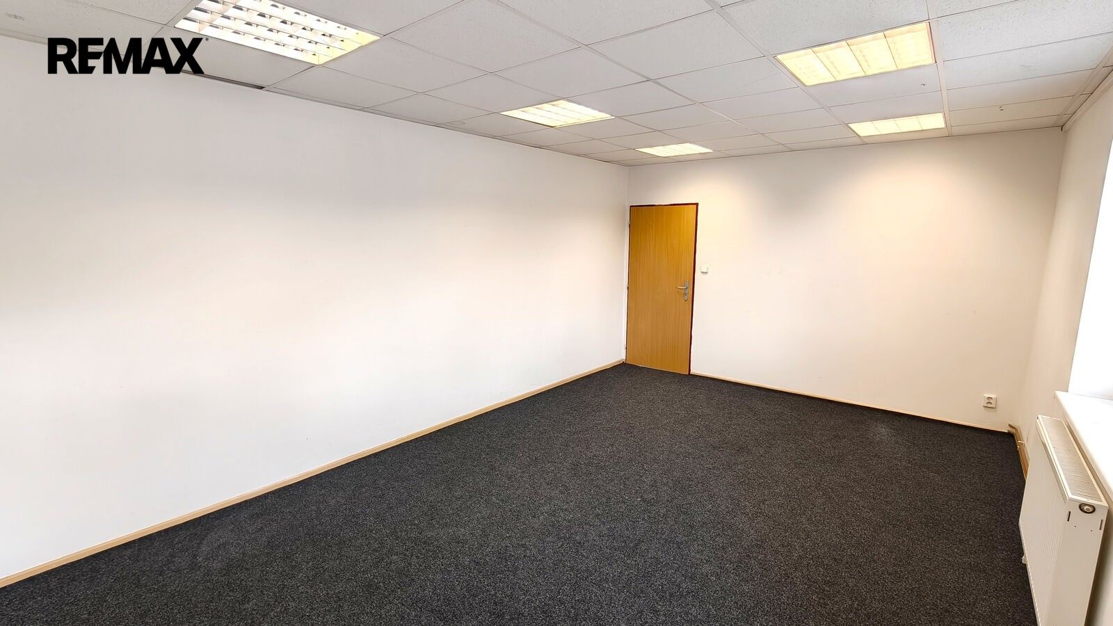 Kanceláře, Vítězství 96, Děčín XXXI-Křešice, 22 m² - 2