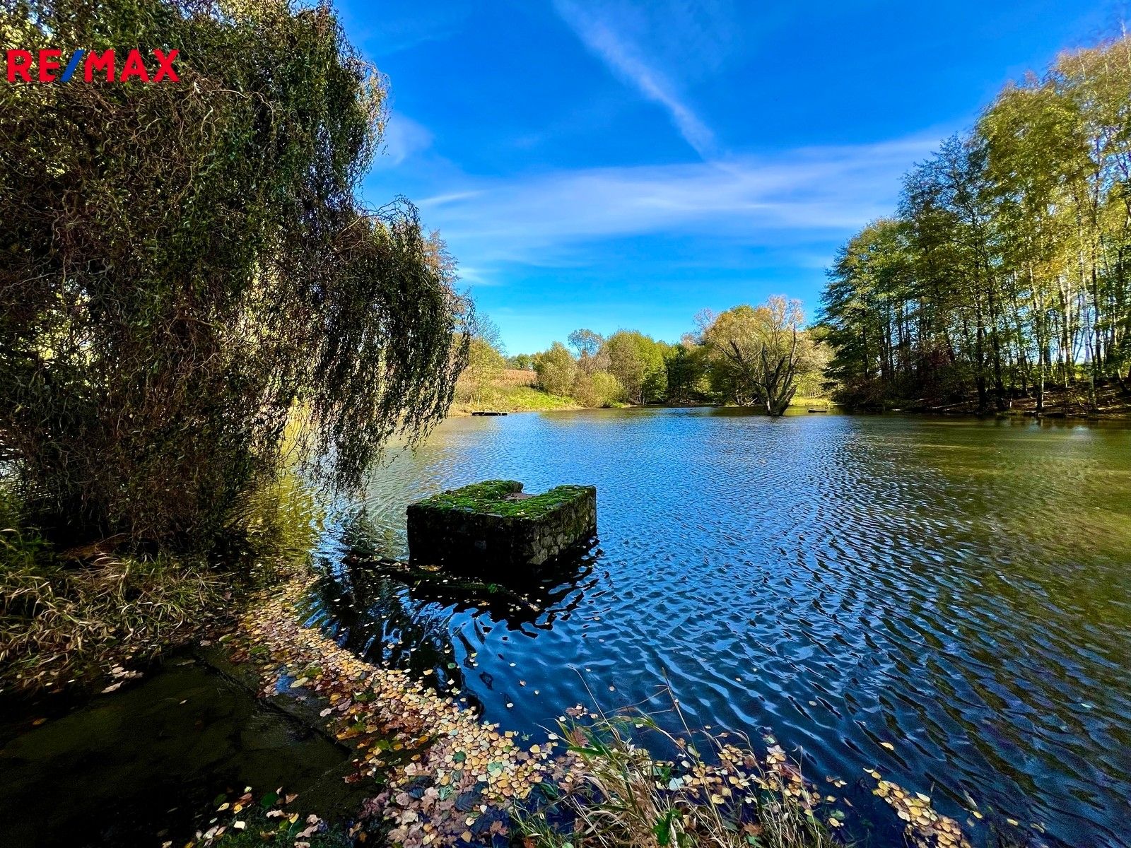 Prodej rybník - Bílý Kostel nad Nisou, 8 m²