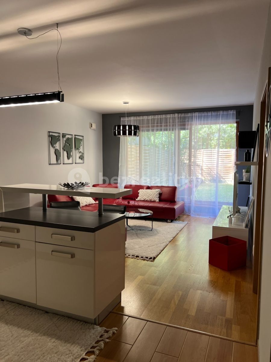 2+kk, Varhulíkové, Praha - Holešovice, 56 m² - 1