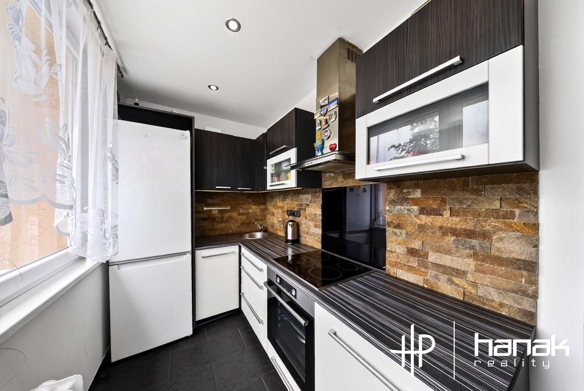 3+1, Hranická, Lipník nad Bečvou, 71 m² - 2