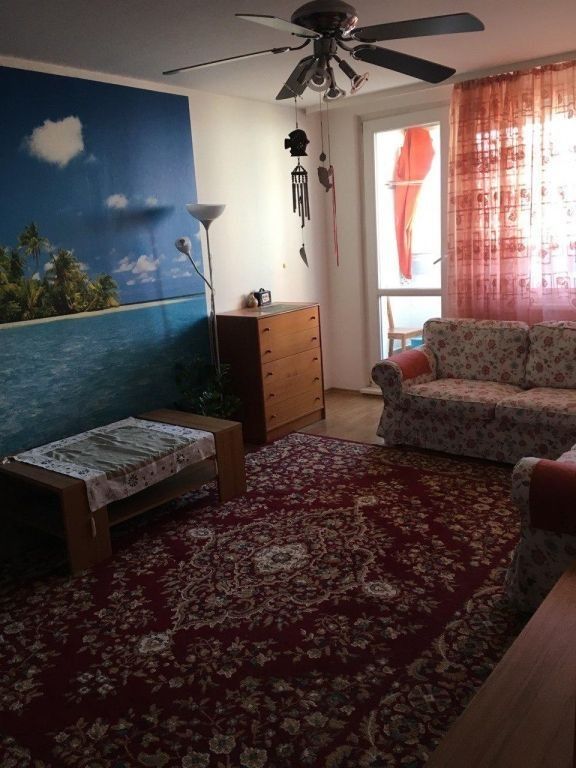 Byt 3+1 · 77 m² · Nušlova 2295 Praha 5 - Stodůlky - 4