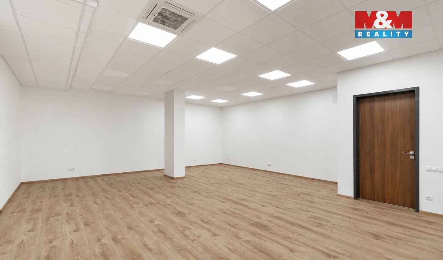 Prodej kancelář - Otýlie Beníškové, Plzeň, 139 m² - 5
