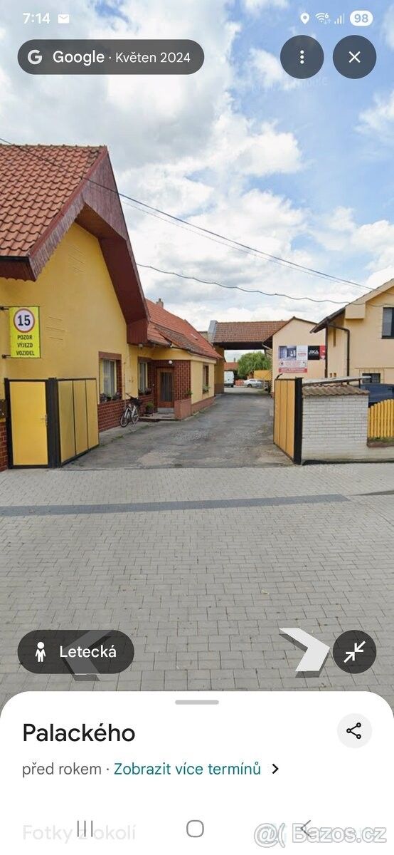 Nemovitost · Městec Králové, 289 03 - 3