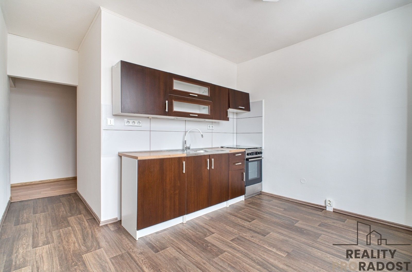 Prodej byt 2+1 - Josefa Brabce, Ostrava, 59 m²