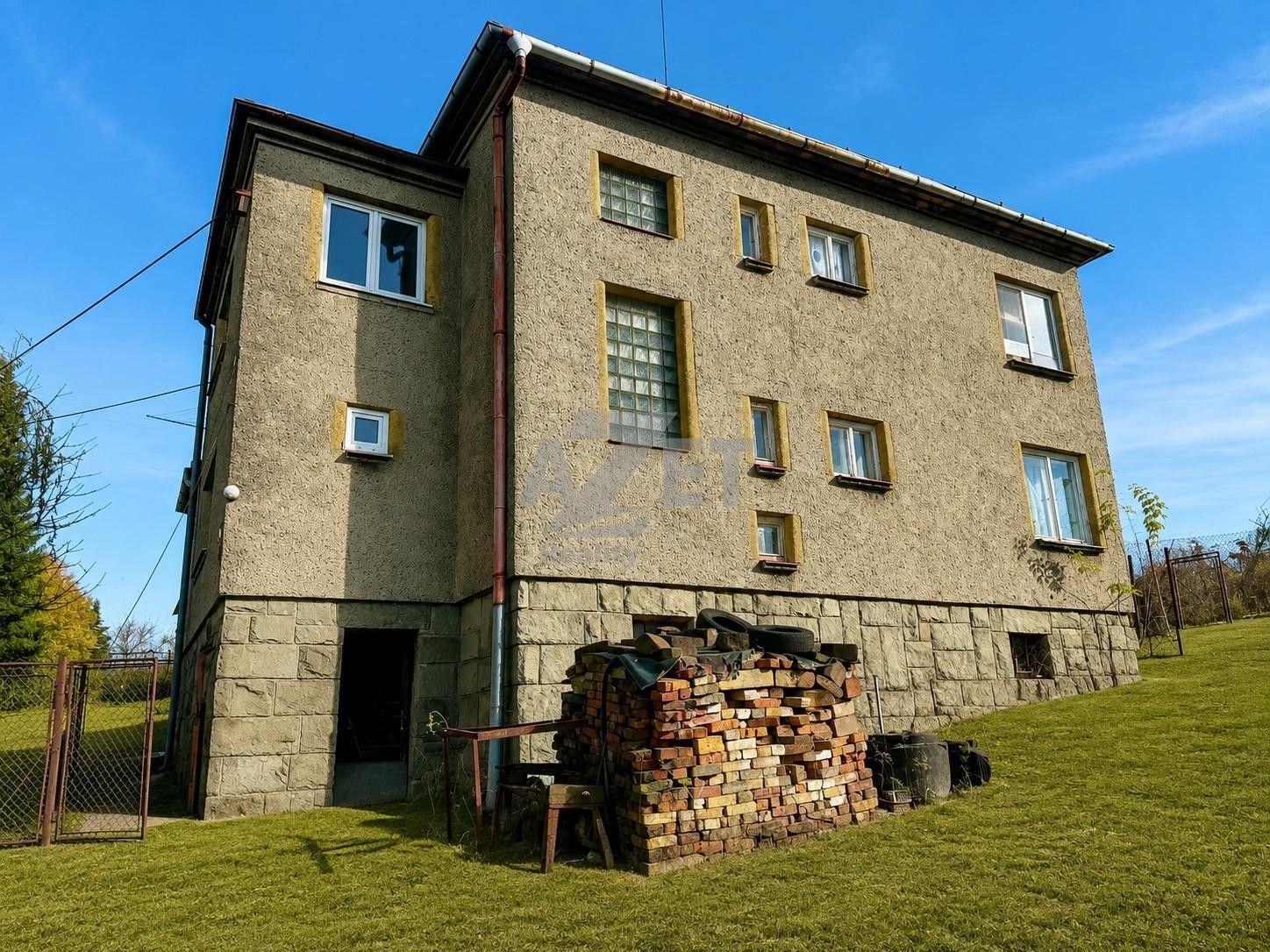 Rodinný dům · 180 m² · Na Zadky, Těrlicko - 3