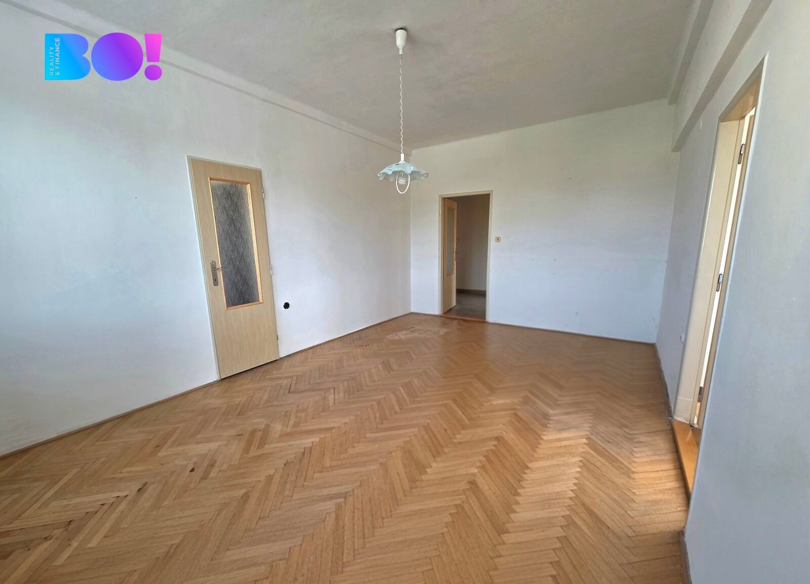 3+1, tř. Osvobození, Karviná Nové Město, 75 m² - 1