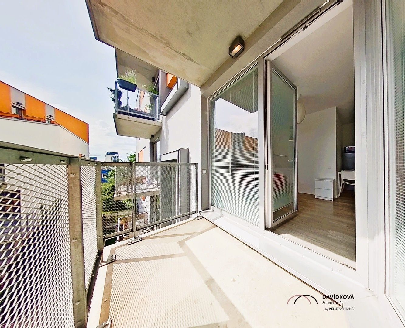 Byt 1+kk · 38 m² · Olgy Havlové 2903, Praha Žižkov - 3