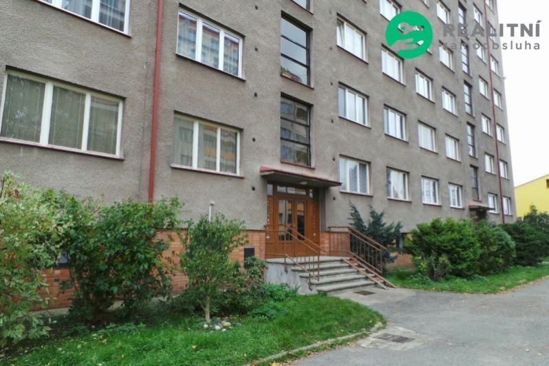 3+1, Barákova, Kostelec nad Orlicí, 86 m²