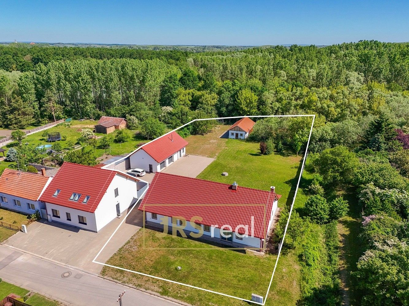 Rodinný dům · 187 m² · Novosedly, okres Břeclav - 4
