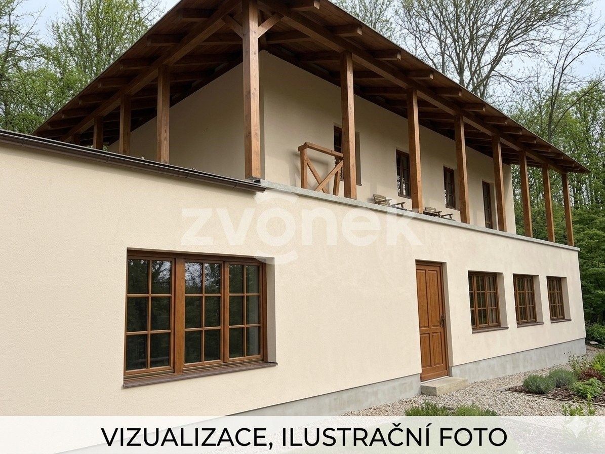 Ostatní, Halenkovice, 220 m² - 2