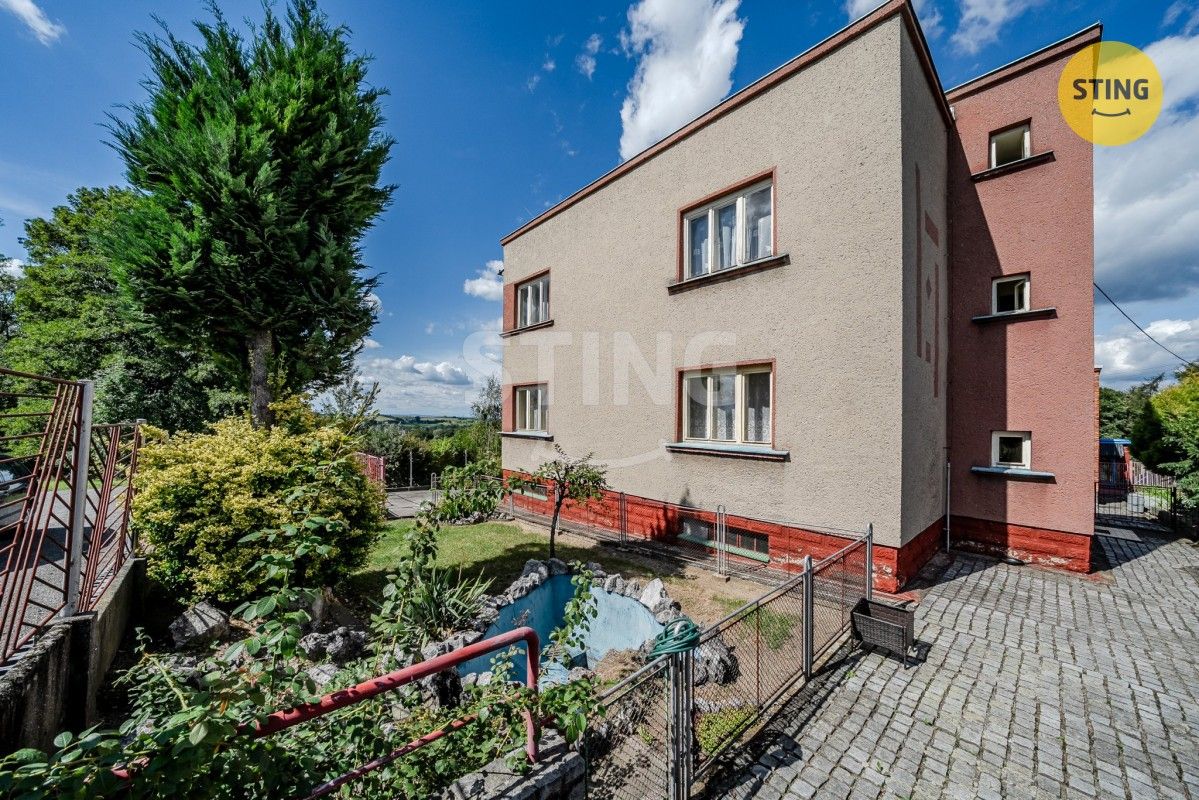 Prodej rodinný dům - Horní Bludovice, 180 m² - 2