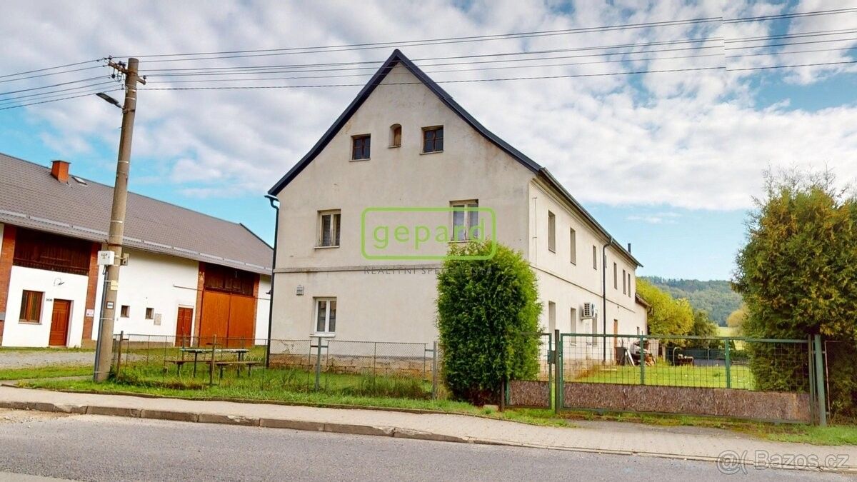 Restaurace, Zákupy, 471 23