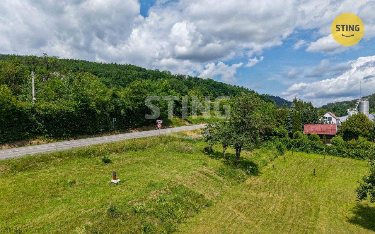 Pozemek pro bydlení · 955 m² · Ludkovice - 3