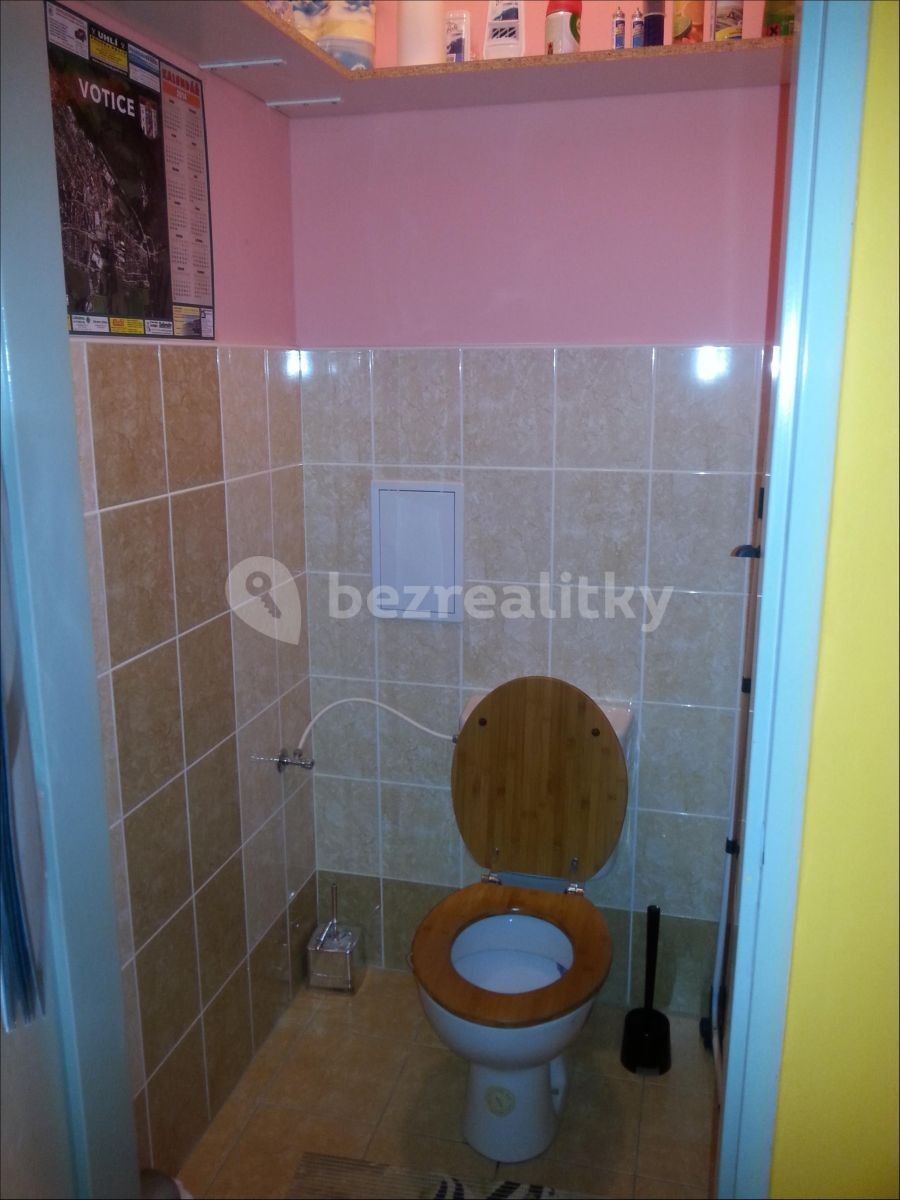 Byt 2+kk · 54 m² · Lesní, Holubice - Kozinec, Středočeský kraj - 3